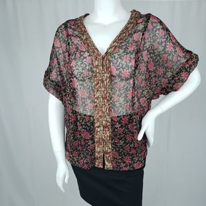 Converse One Star Top